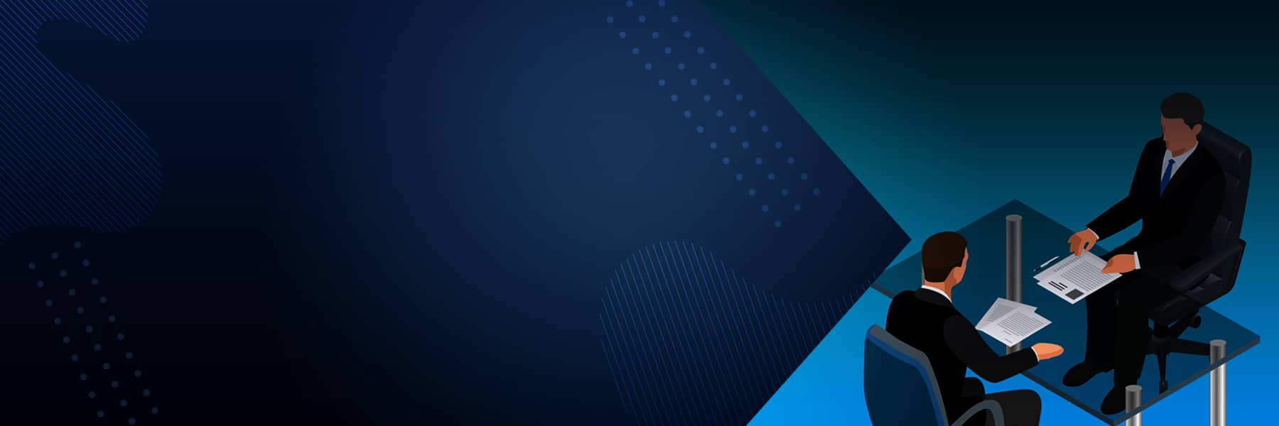 Career banner